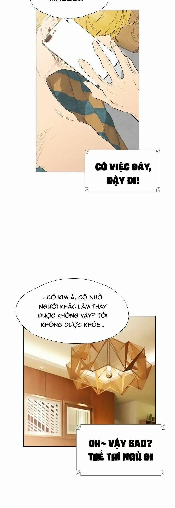 Kẻ Hồi Sinh 101 trang 17