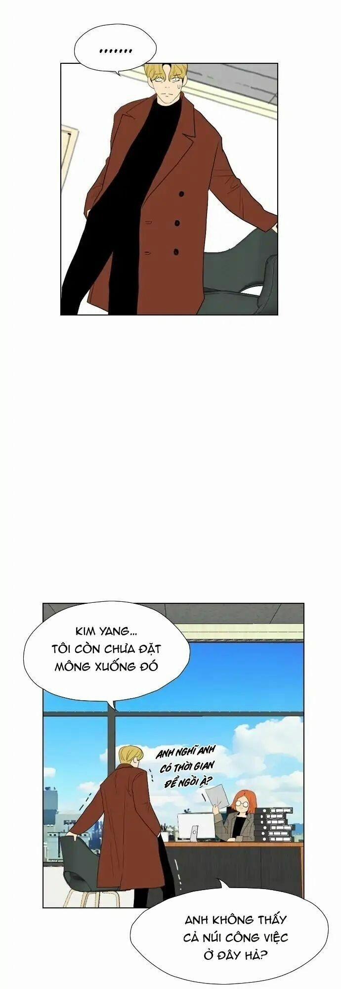 Kẻ Hồi Sinh 101 trang 55