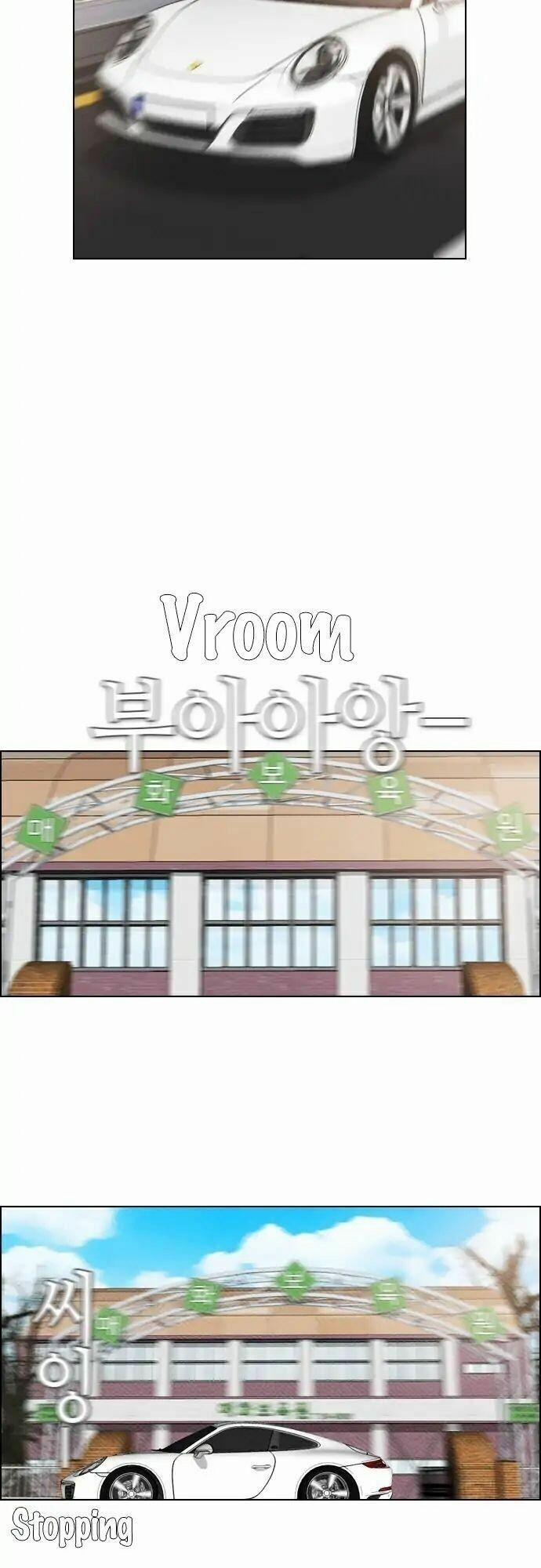 Kẻ Hồi Sinh 101 trang 66