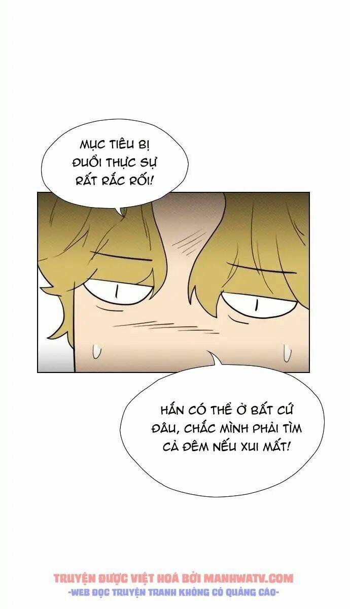 Kẻ Hồi Sinh 101 trang 68