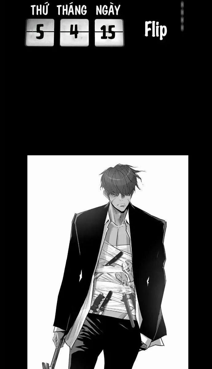 Kẻ Hồi Sinh 101 trang 7