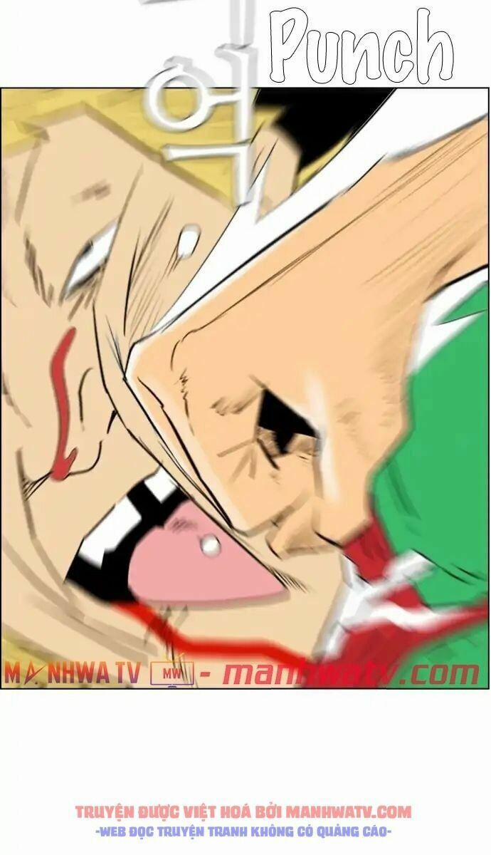 Kẻ Hồi Sinh 101 trang 76