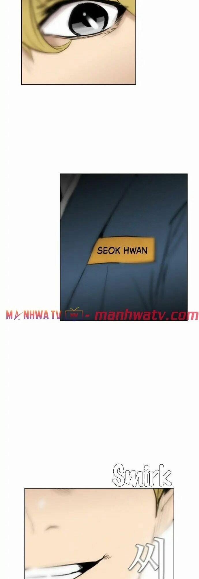 Kẻ Hồi Sinh 101 trang 82