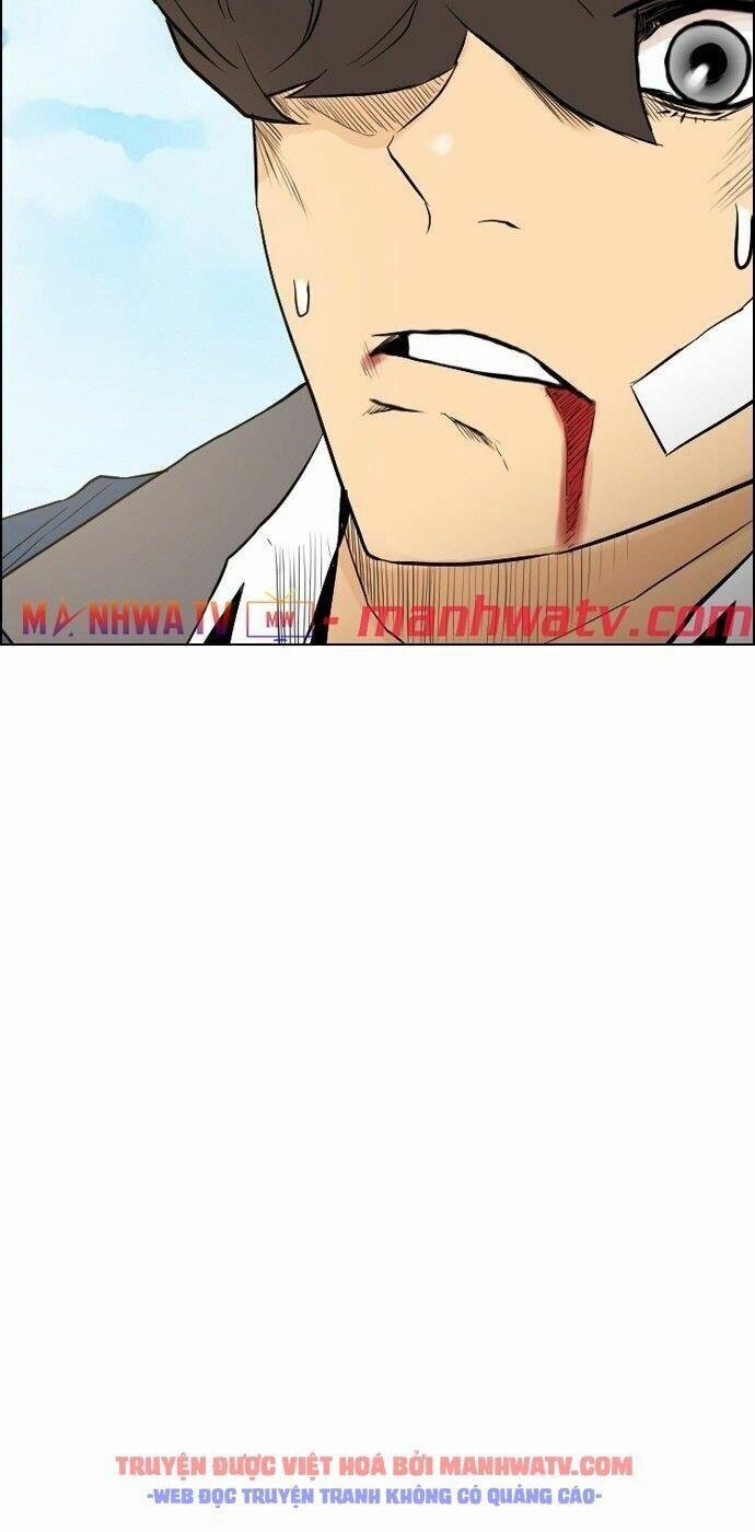 Kẻ Hồi Sinh 102 trang 16