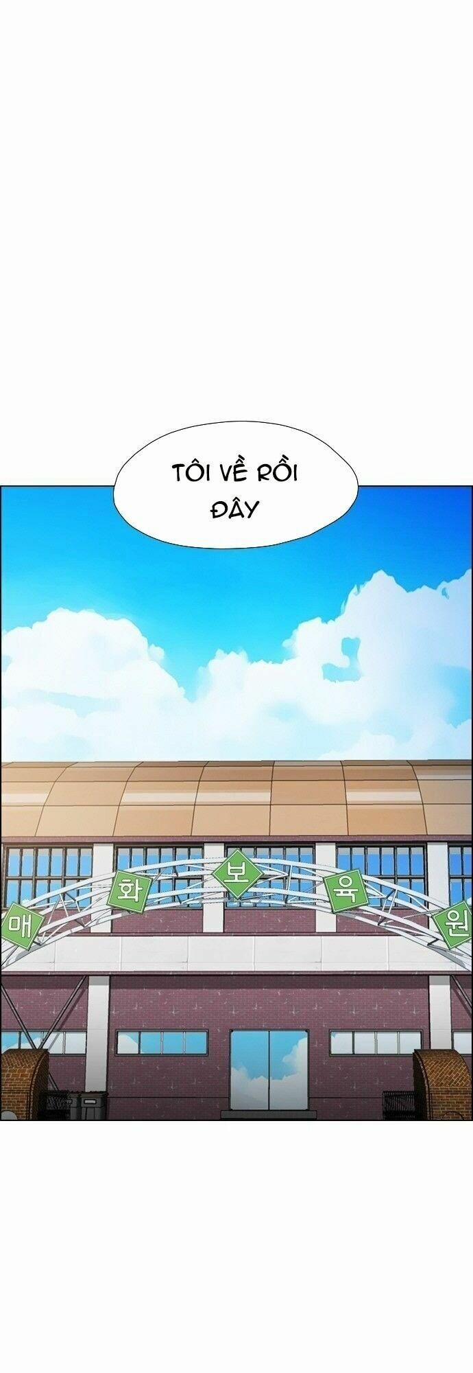 Kẻ Hồi Sinh 102 trang 17