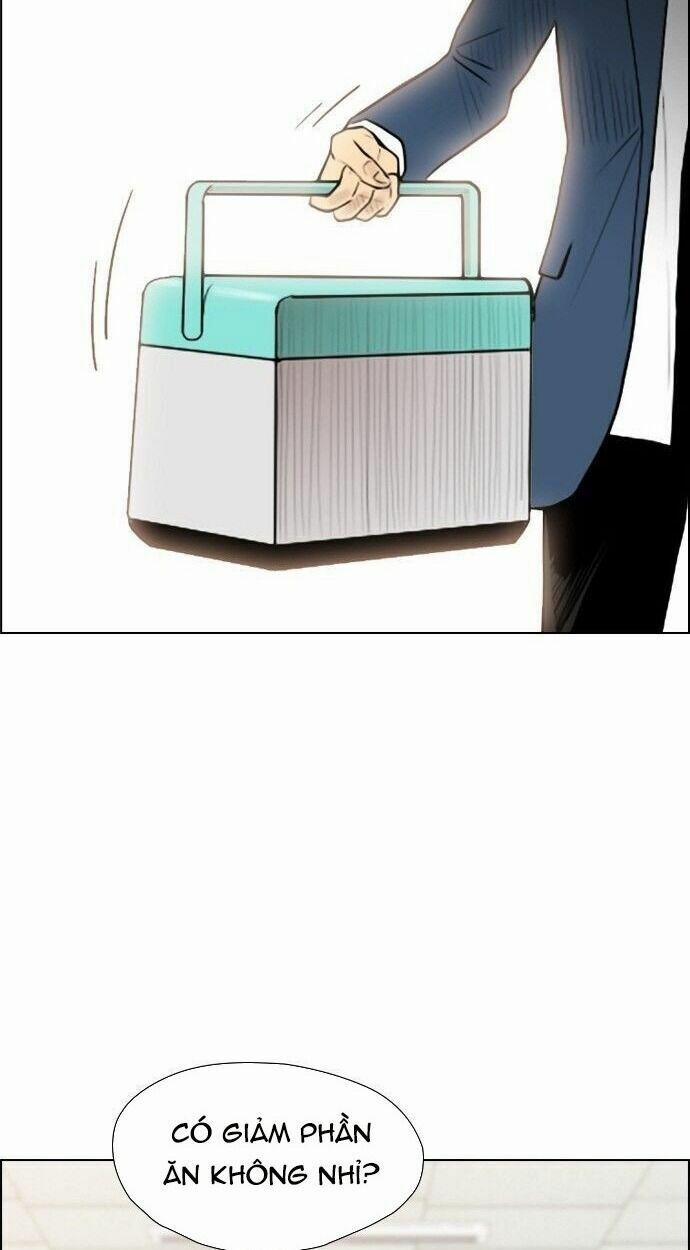 Kẻ Hồi Sinh 102 trang 23