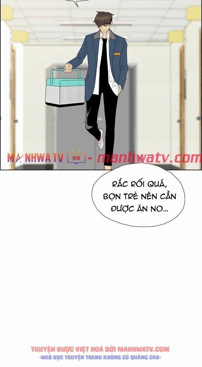 Kẻ Hồi Sinh 102 trang 24