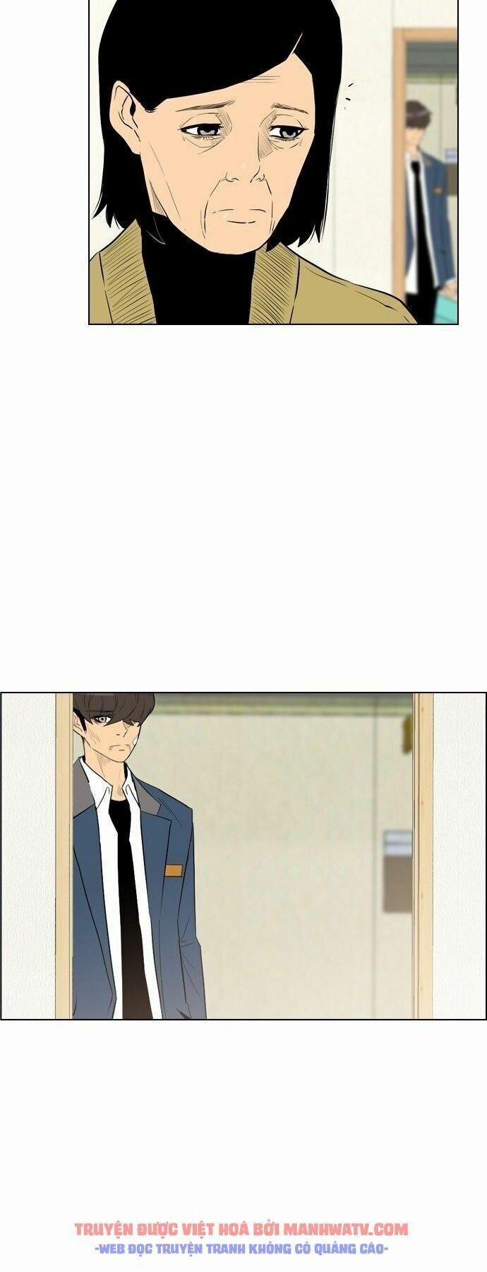 Kẻ Hồi Sinh 102 trang 27