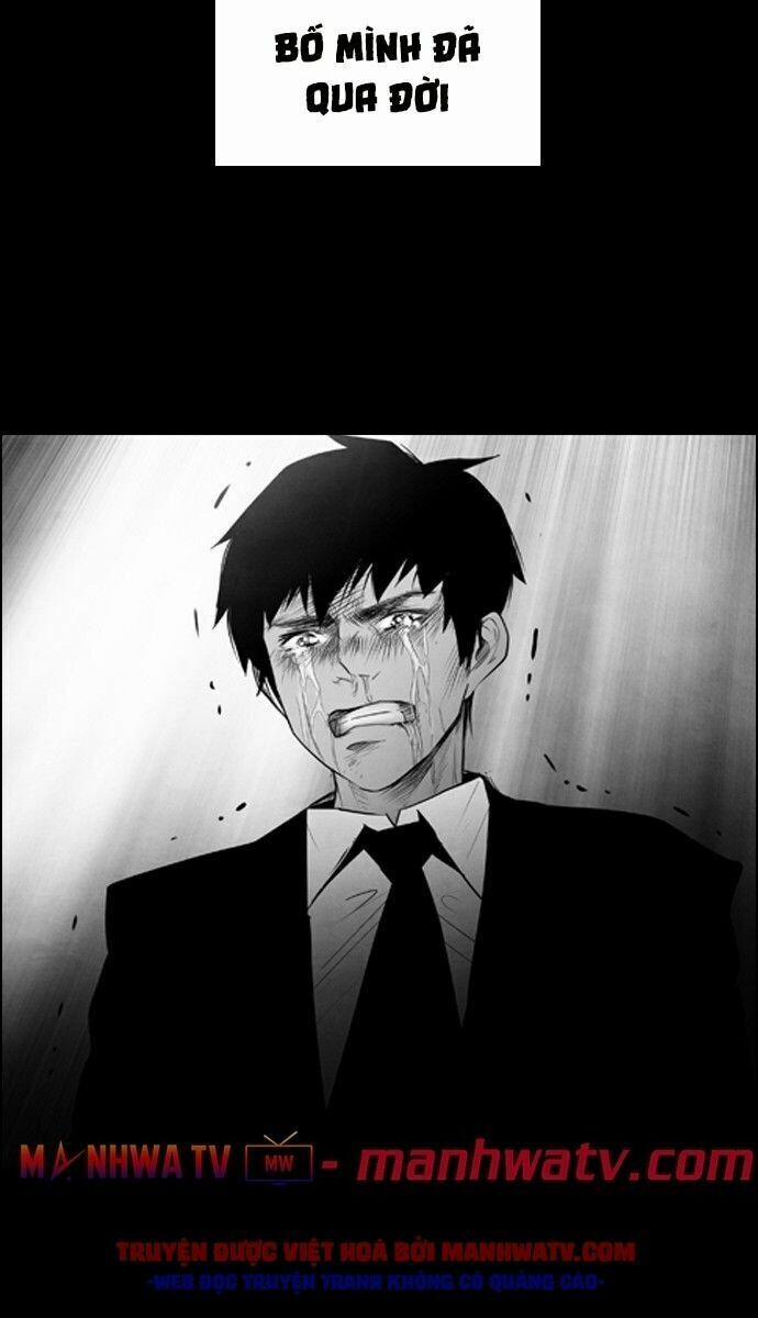 Kẻ Hồi Sinh 102 trang 38