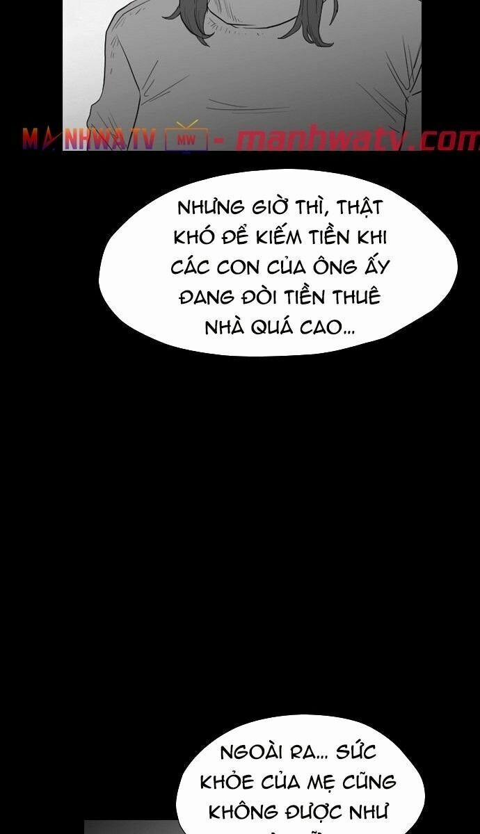 Kẻ Hồi Sinh 102 trang 45