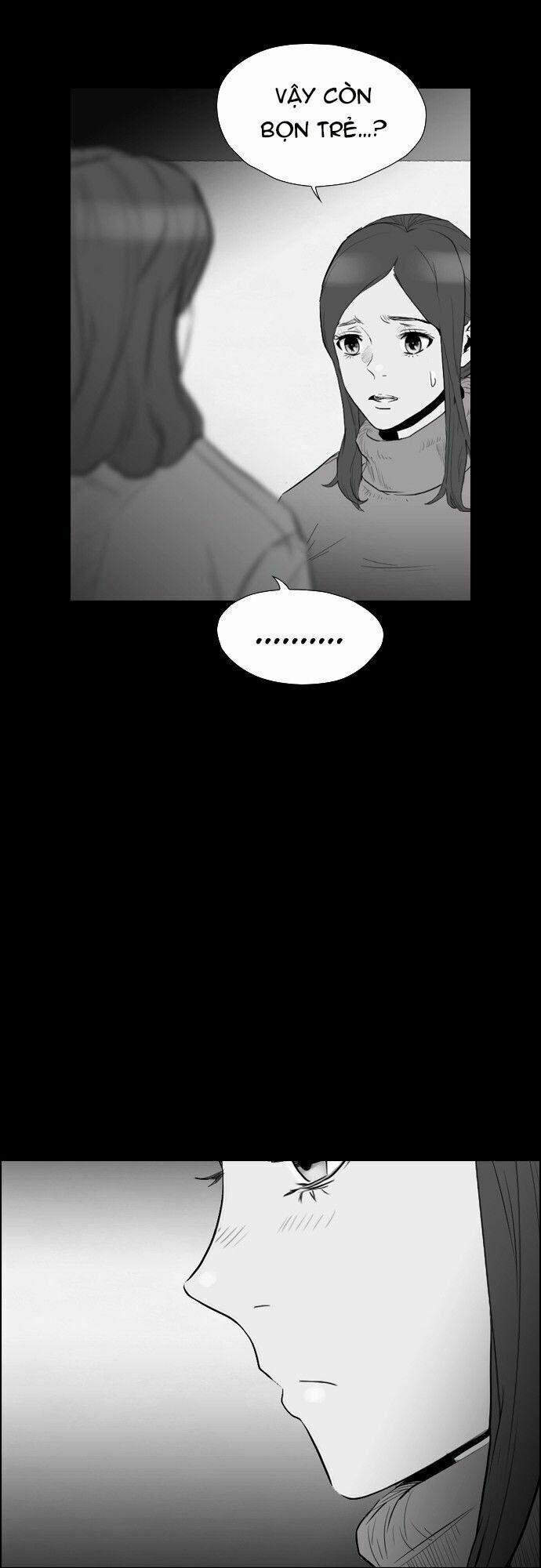 Kẻ Hồi Sinh 102 trang 47