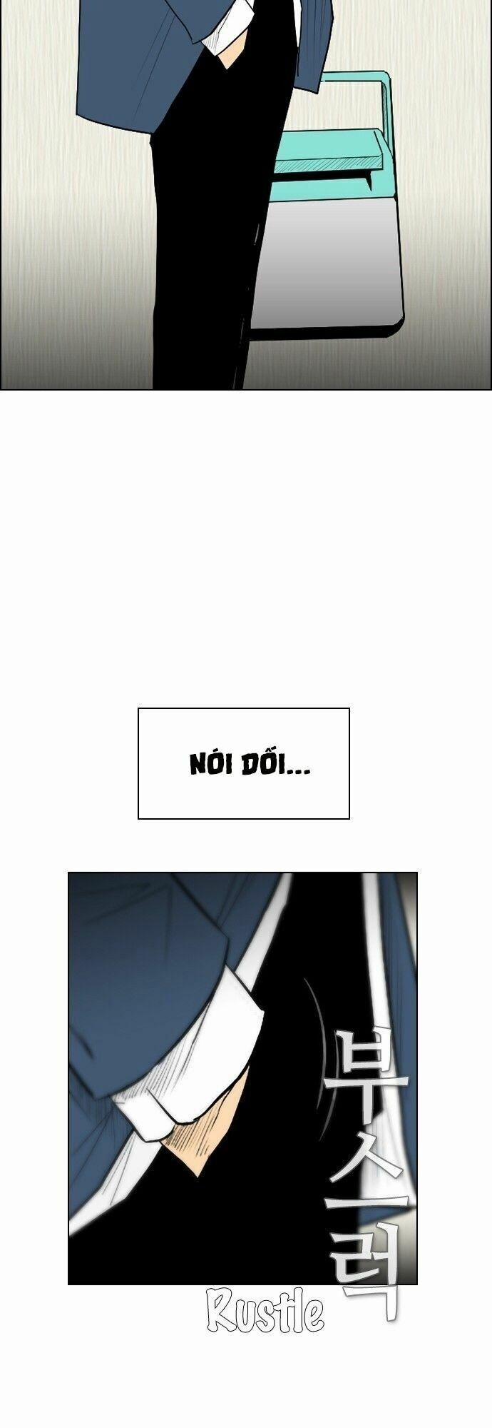 Kẻ Hồi Sinh 102 trang 52