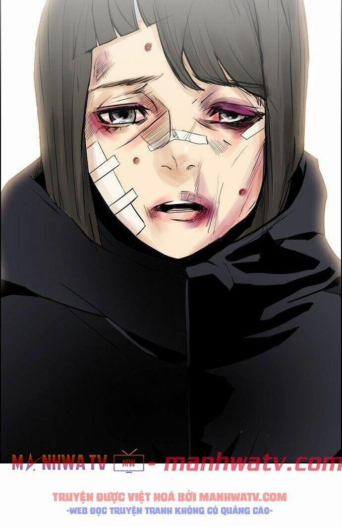 Kẻ Hồi Sinh 102 trang 72