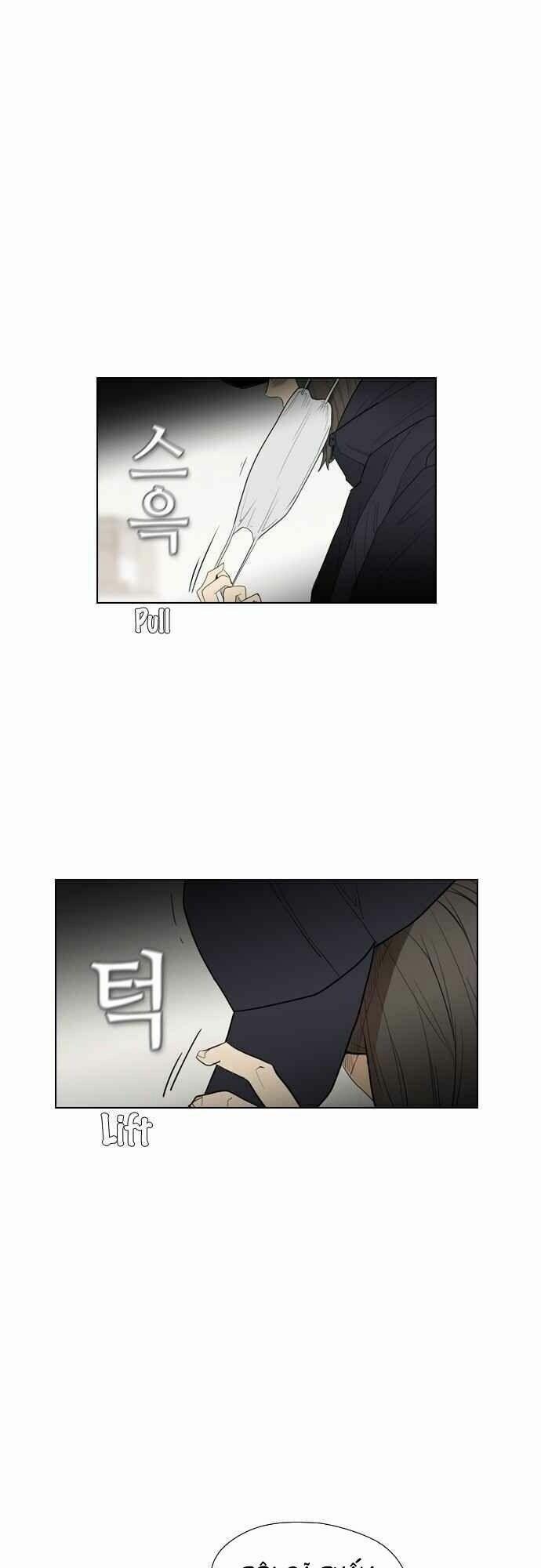 Kẻ Hồi Sinh 103 trang 1