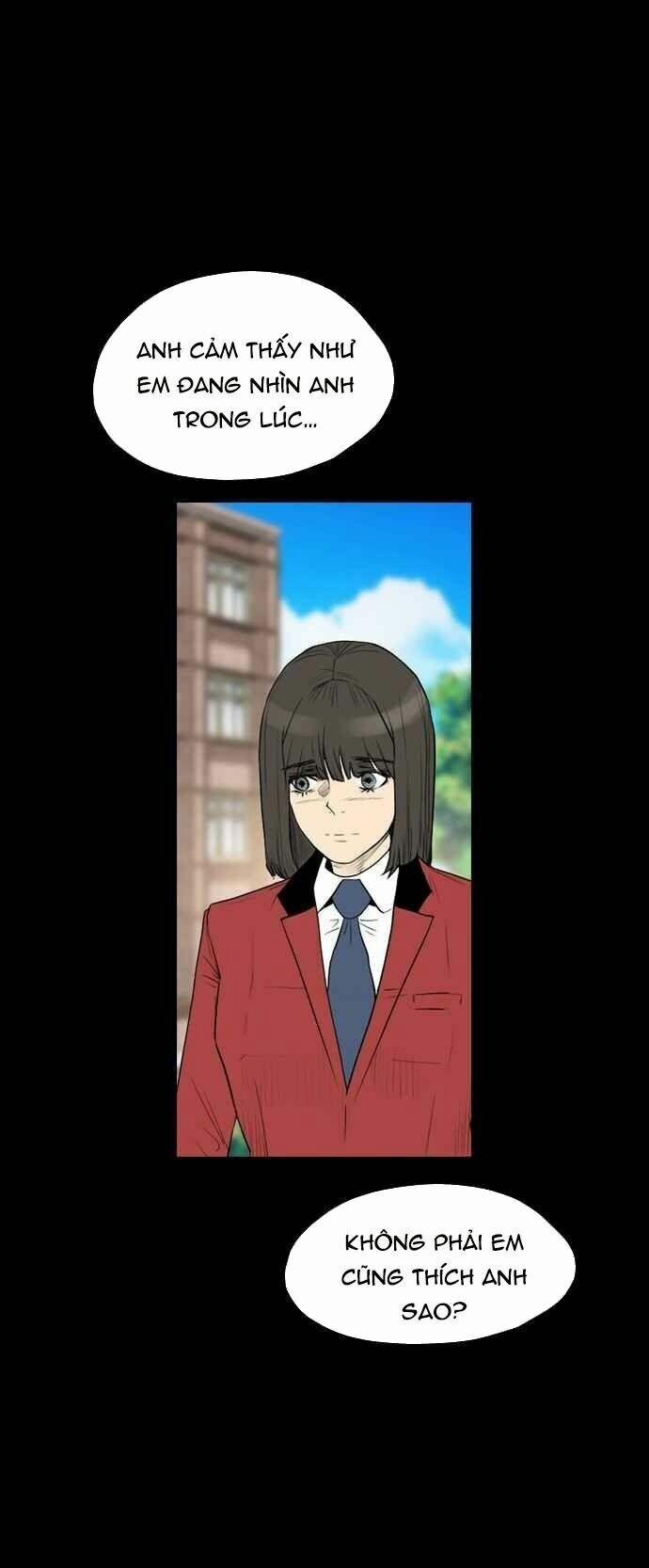 Kẻ Hồi Sinh 103 trang 20