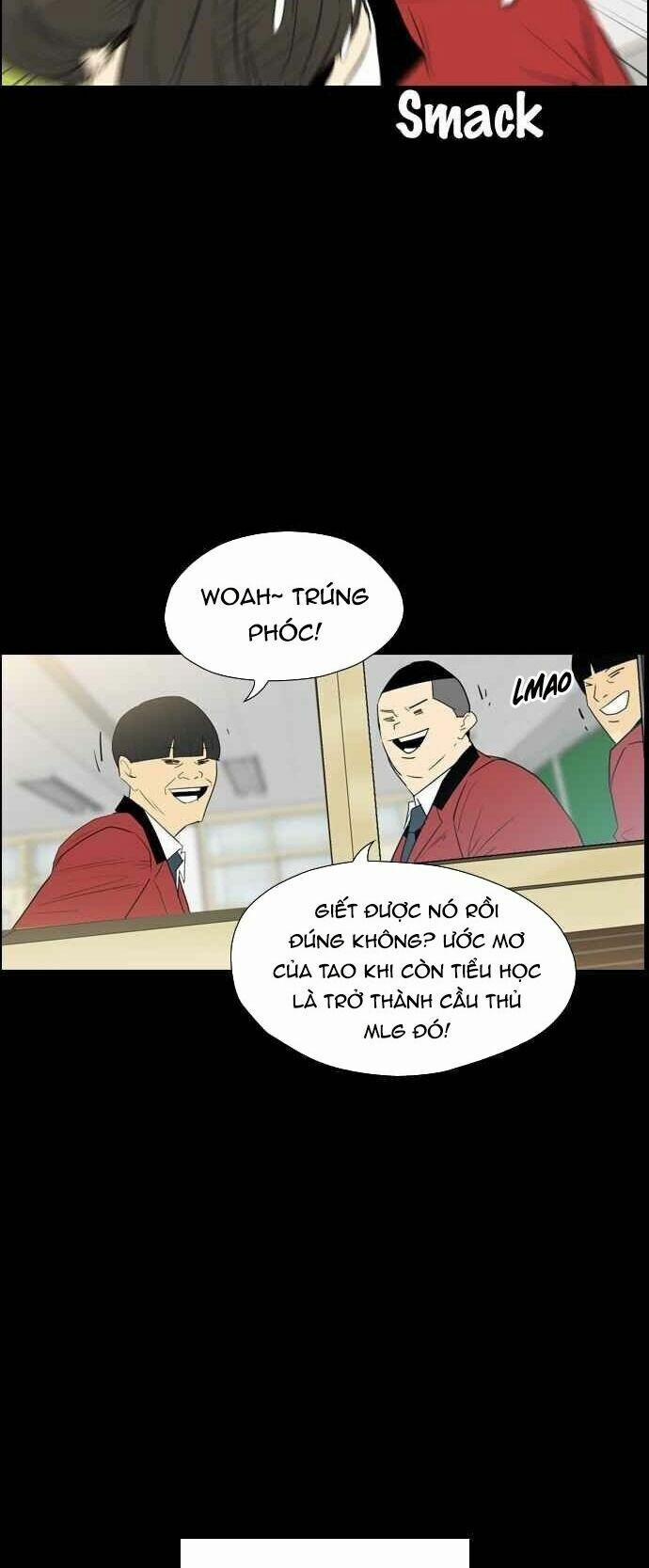 Kẻ Hồi Sinh 103 trang 26