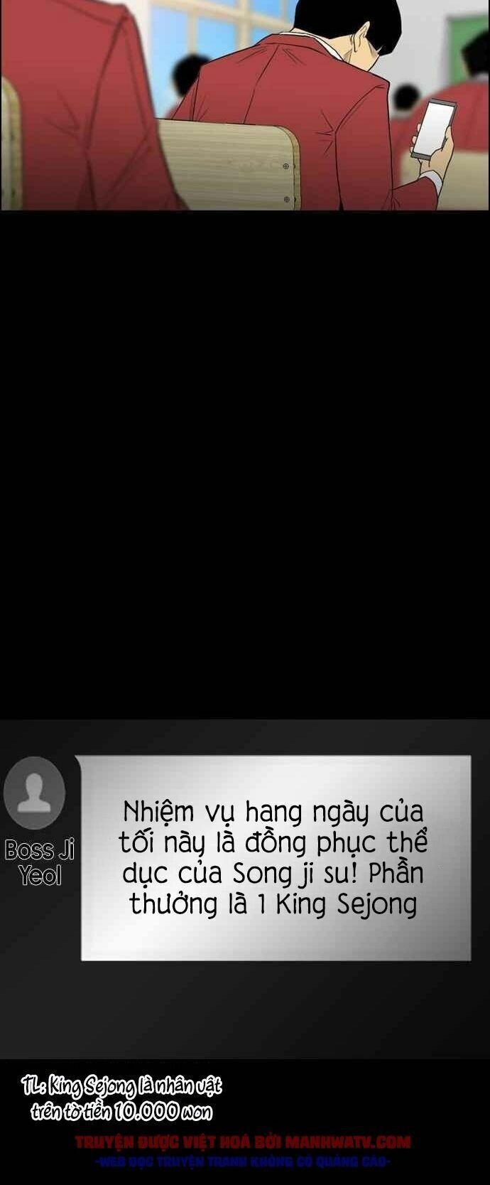 Kẻ Hồi Sinh 103 trang 30