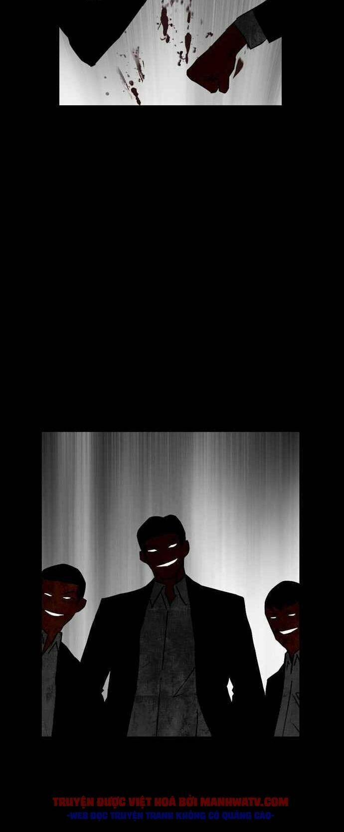 Kẻ Hồi Sinh 103 trang 36