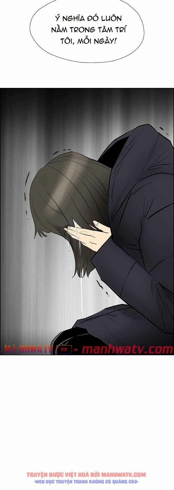 Kẻ Hồi Sinh 103 trang 45