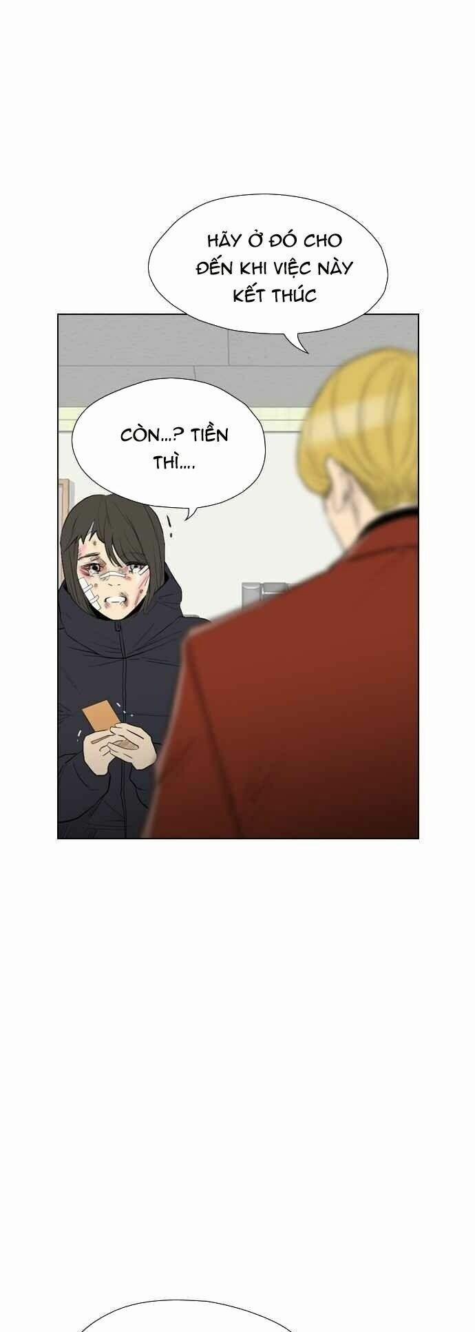 Kẻ Hồi Sinh 103 trang 47