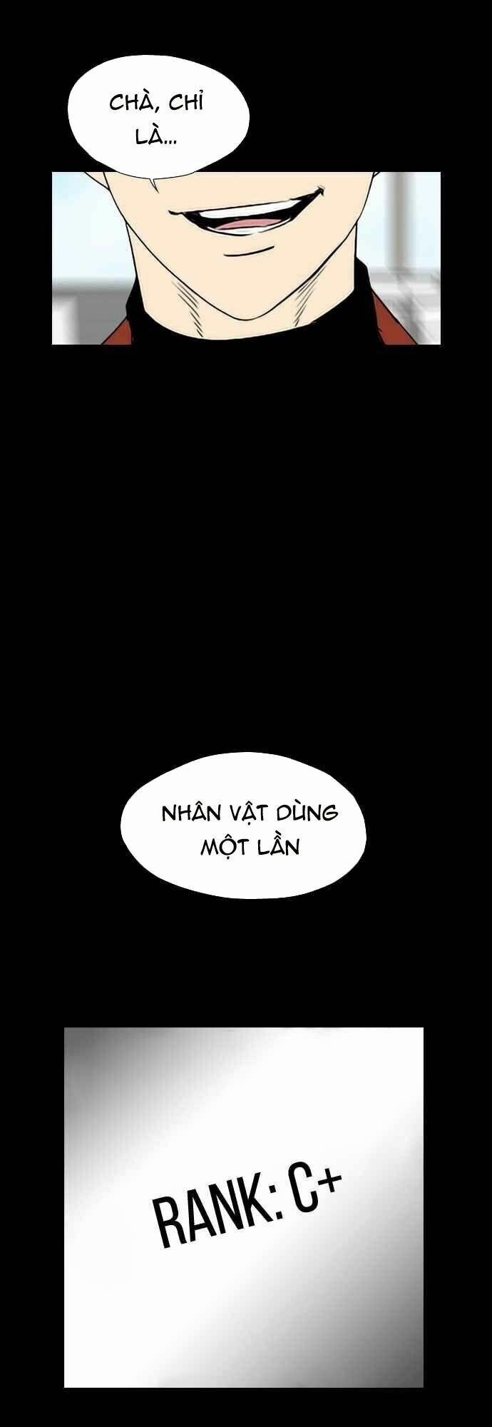 Kẻ Hồi Sinh 104 trang 19