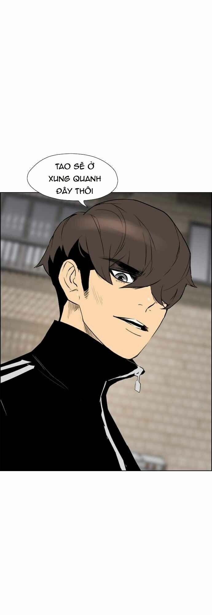 Kẻ Hồi Sinh 104 trang 28