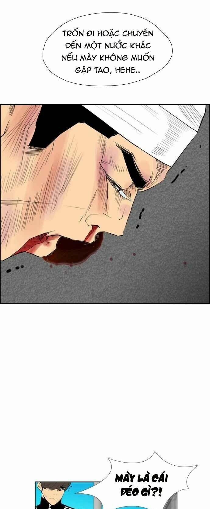 Kẻ Hồi Sinh 104 trang 29