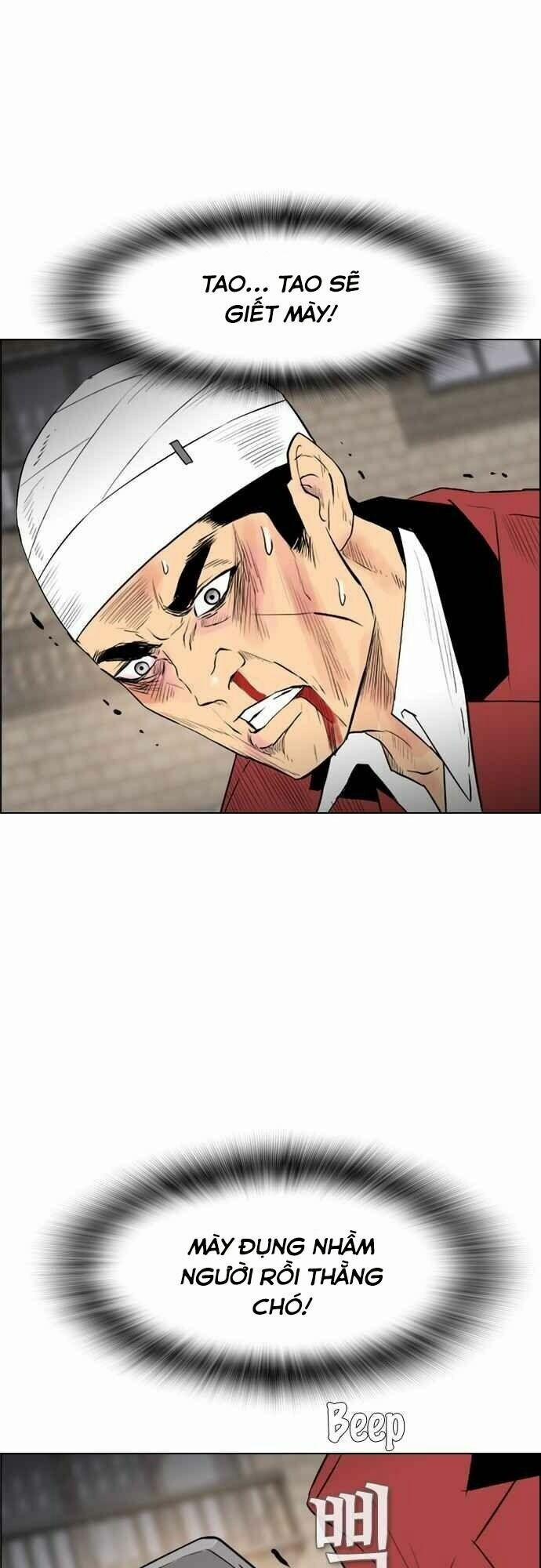 Kẻ Hồi Sinh 104 trang 37