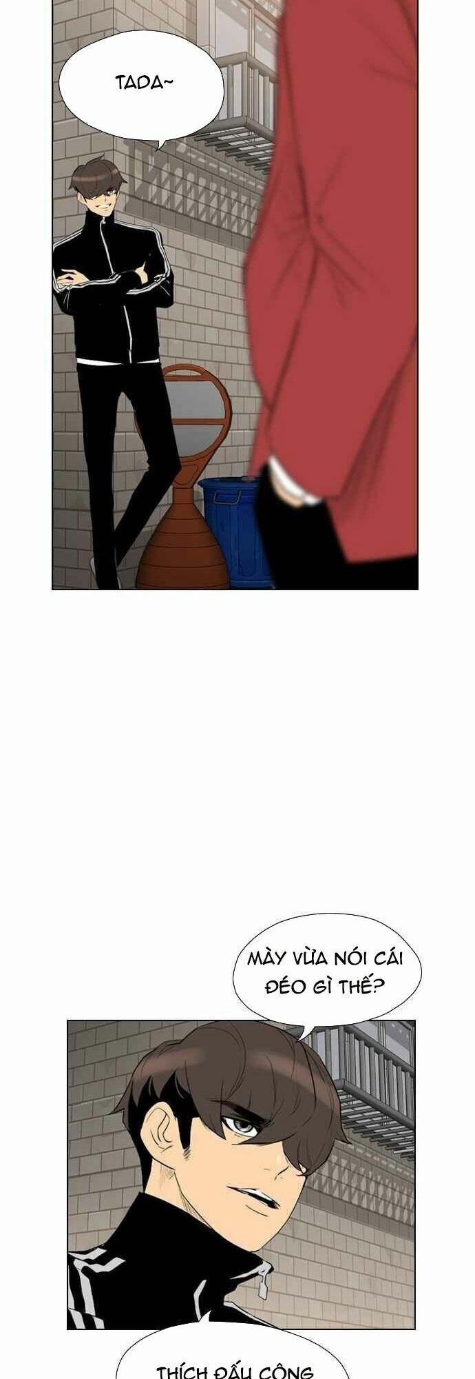 Kẻ Hồi Sinh 104 trang 4