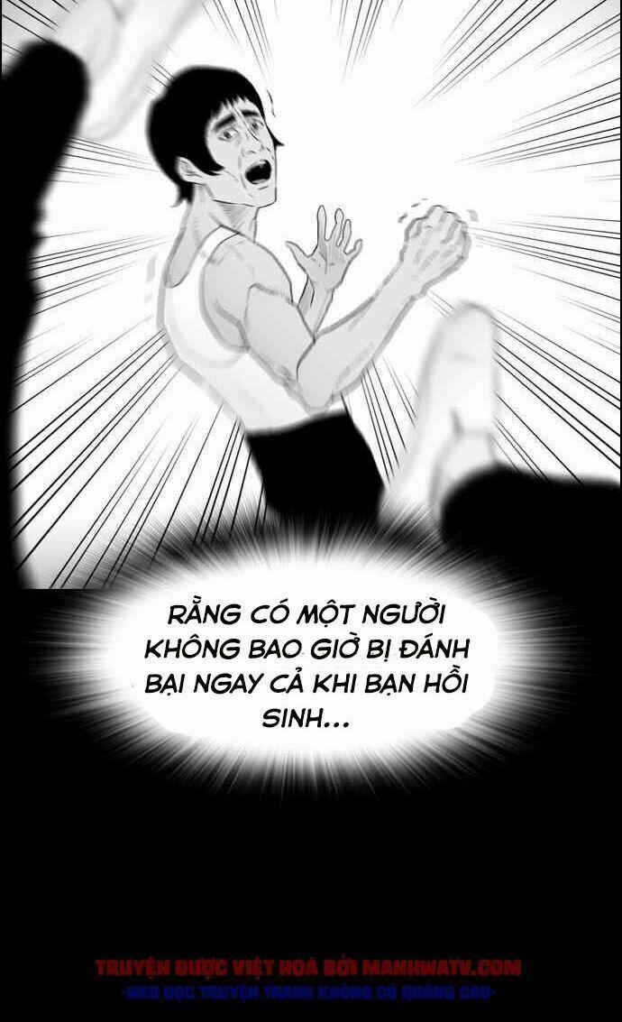 Kẻ Hồi Sinh 105 trang 27