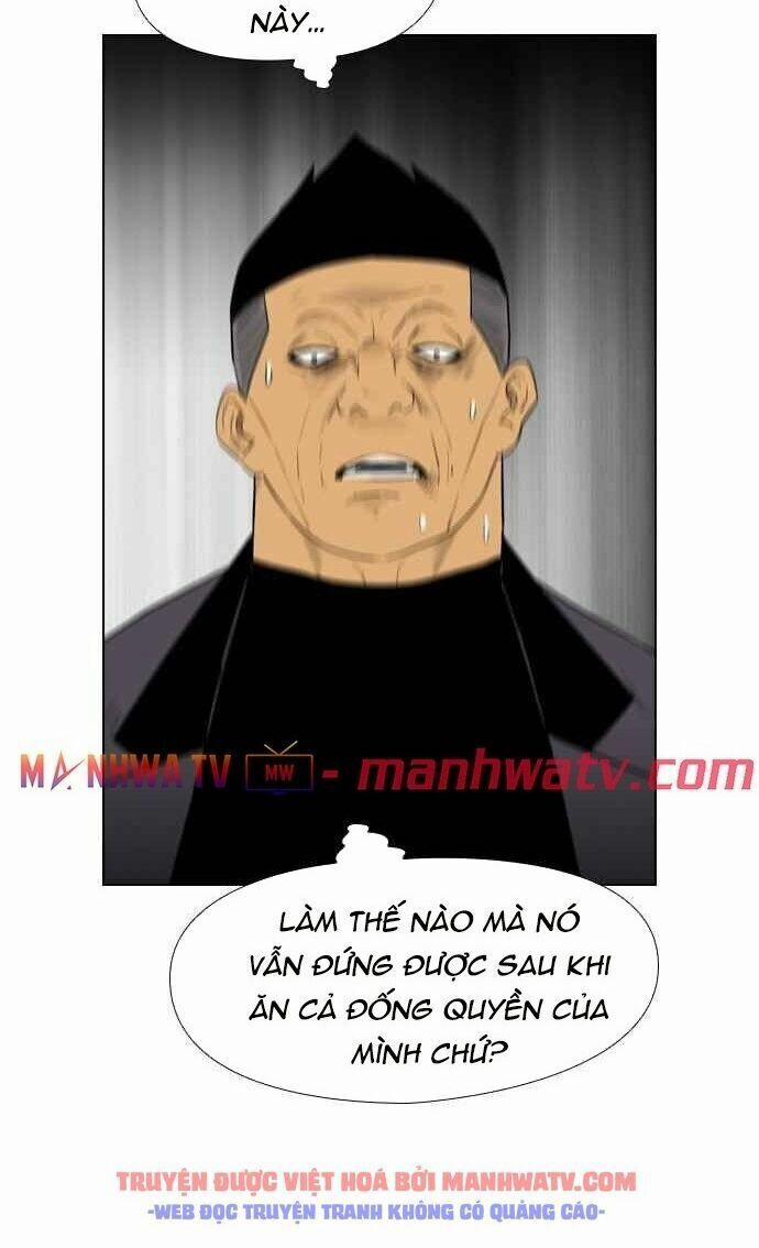 Kẻ Hồi Sinh 105 trang 33