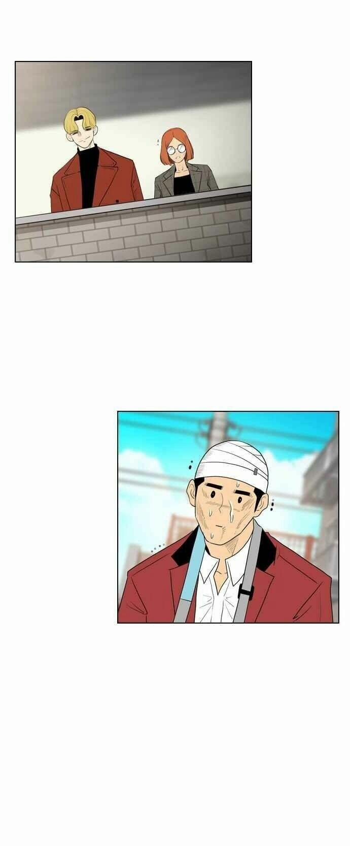 Kẻ Hồi Sinh 105 trang 53