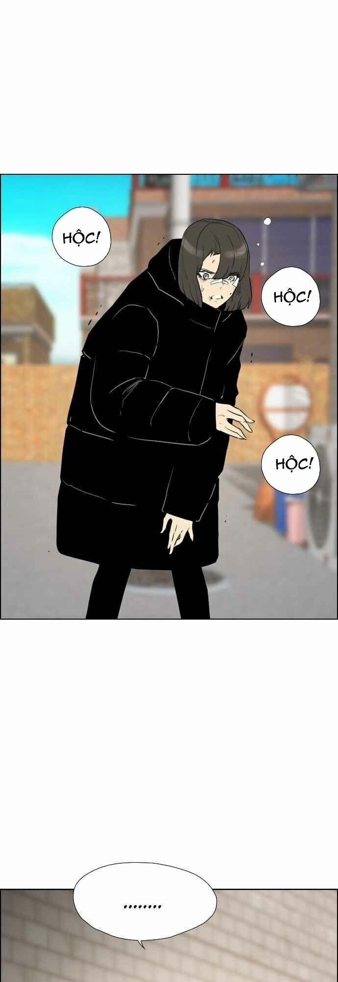 Kẻ Hồi Sinh 106 trang 10