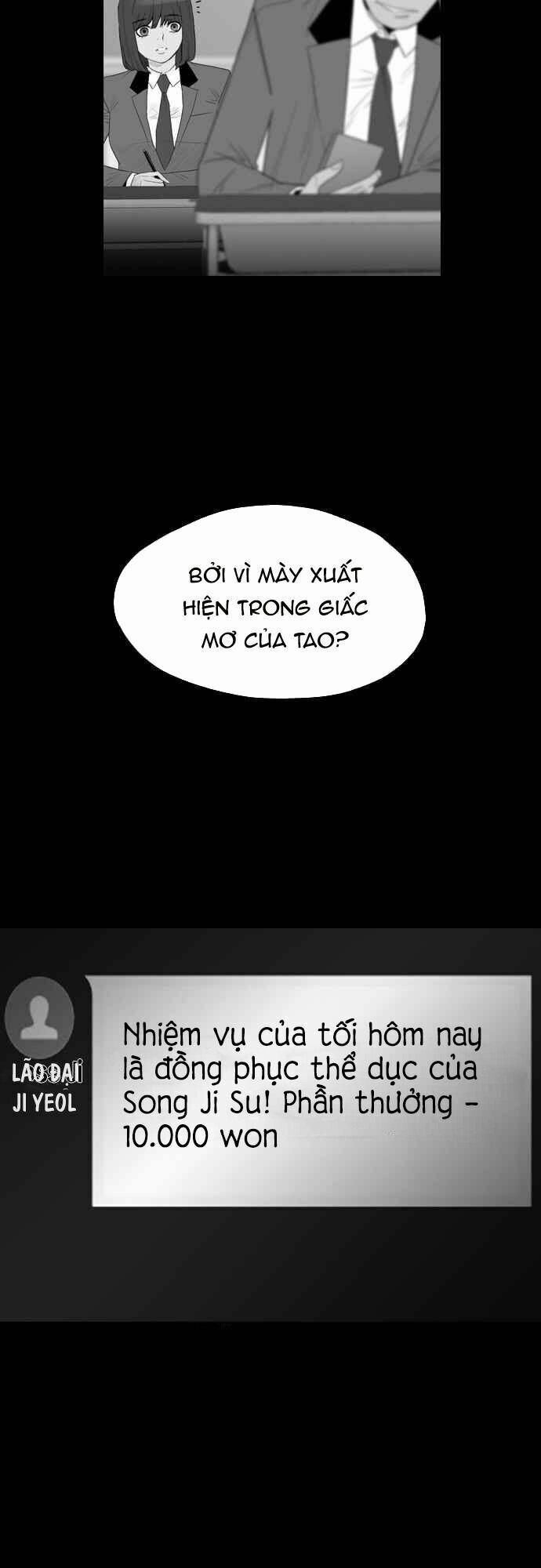 Kẻ Hồi Sinh 106 trang 16