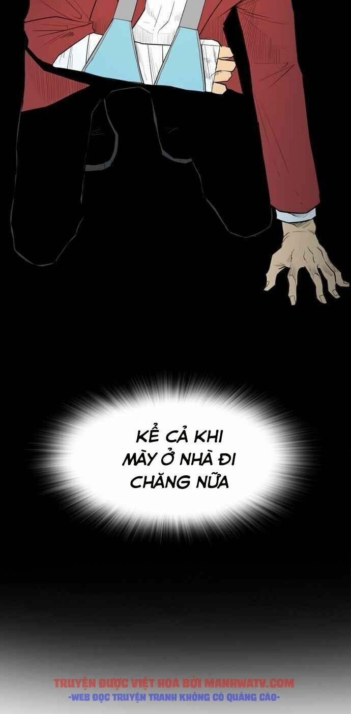 Kẻ Hồi Sinh 106 trang 27