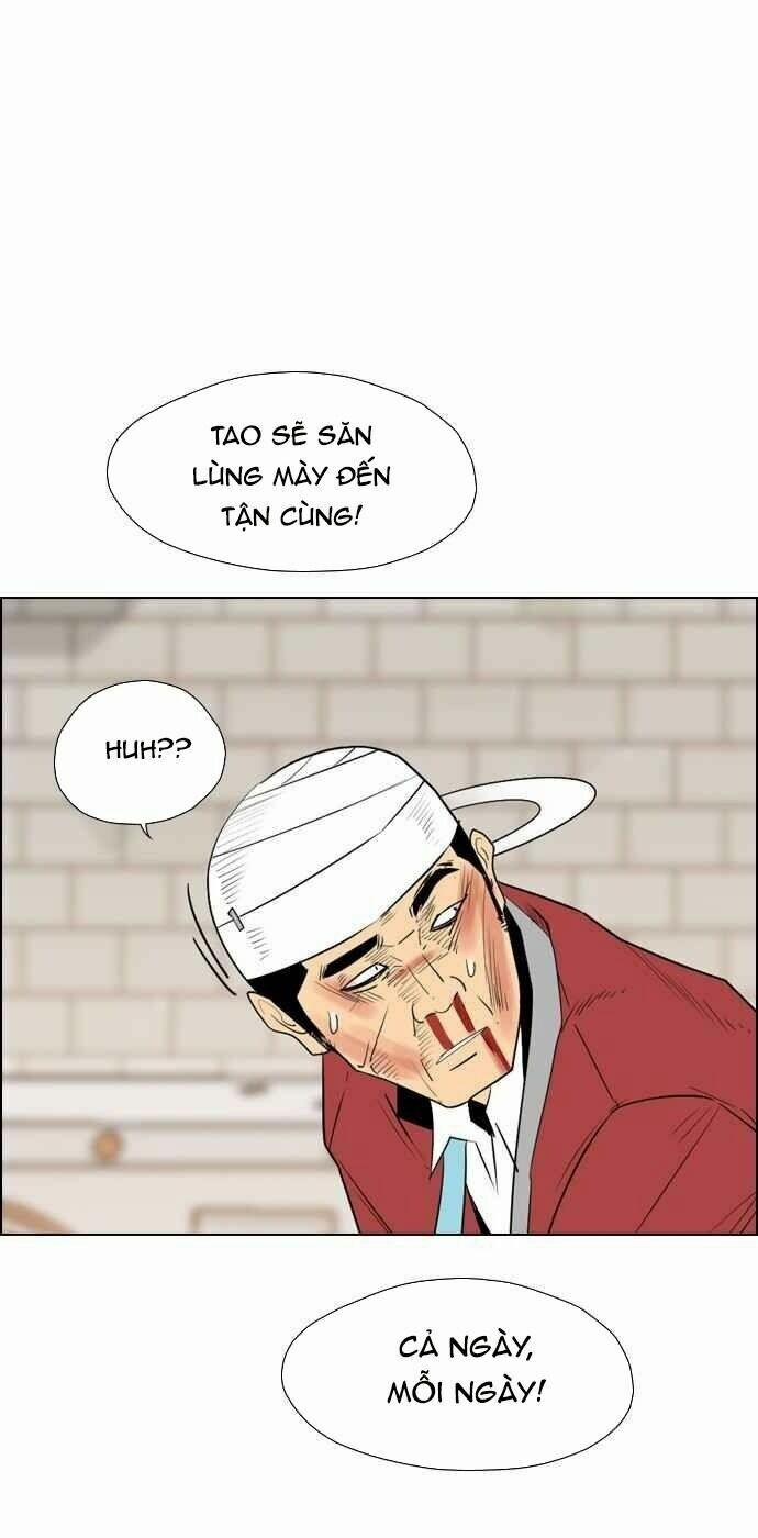 Kẻ Hồi Sinh 106 trang 29