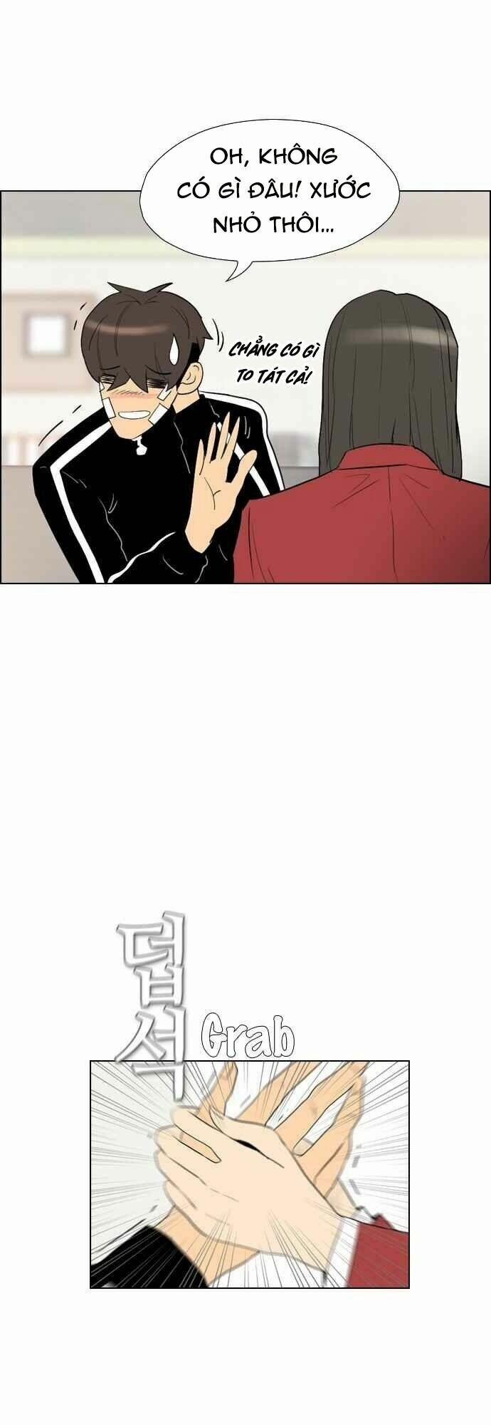 Kẻ Hồi Sinh 106 trang 46