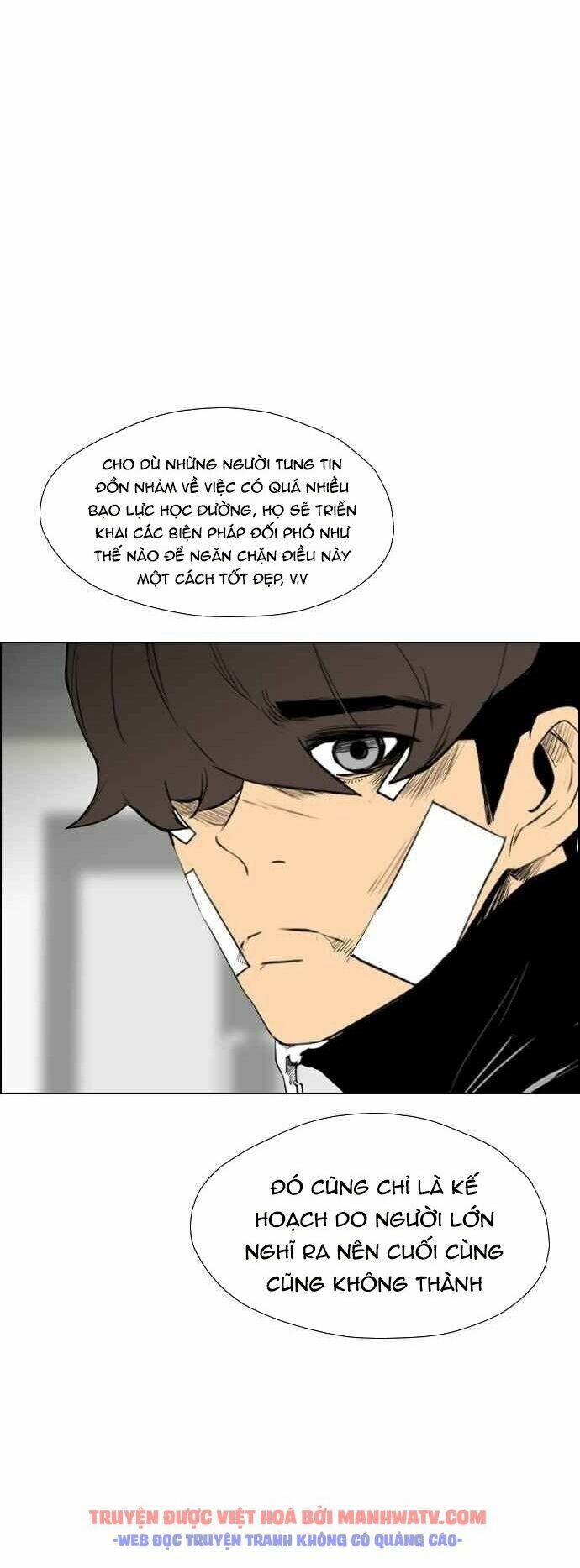 Kẻ Hồi Sinh 106 trang 58