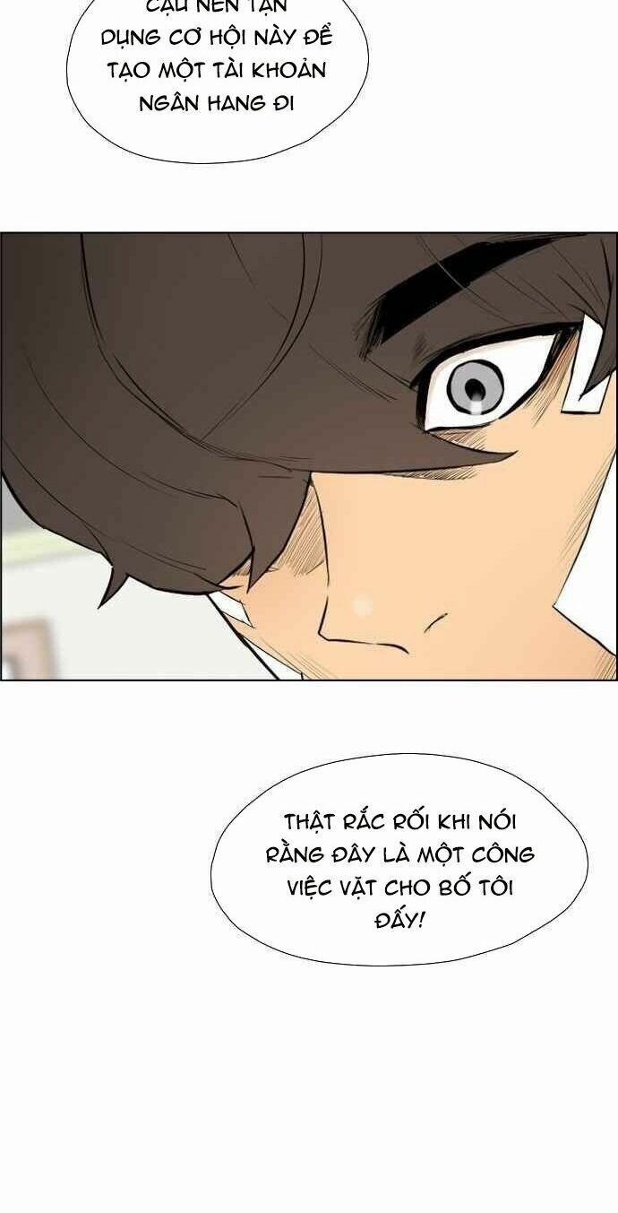 Kẻ Hồi Sinh 106 trang 65