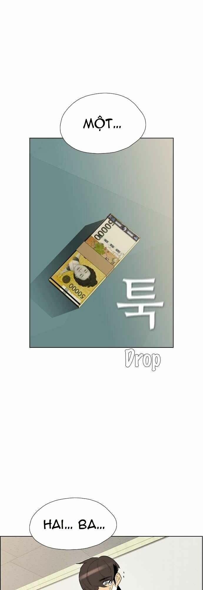 Kẻ Hồi Sinh 107 trang 1