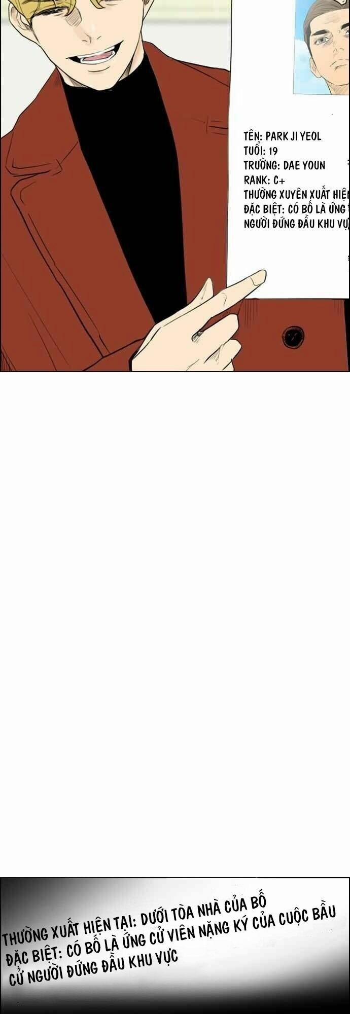 Kẻ Hồi Sinh 107 trang 13