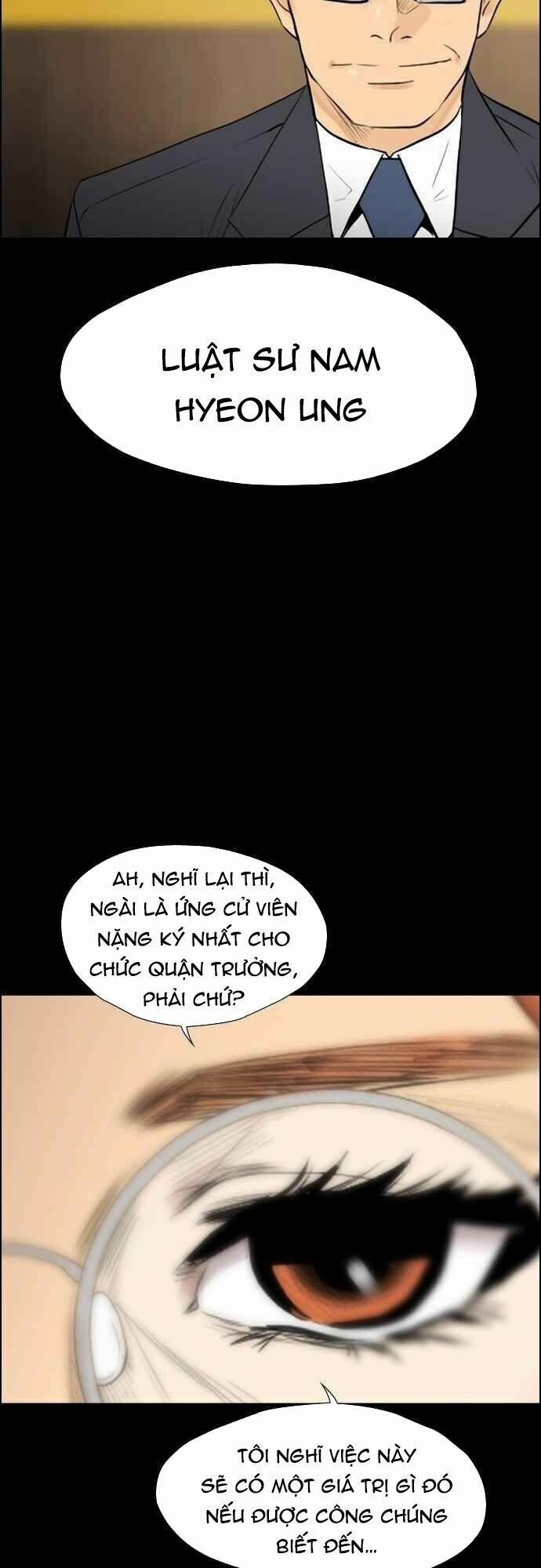 Kẻ Hồi Sinh 107 trang 18