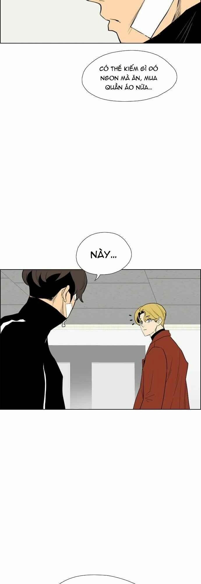 Kẻ Hồi Sinh 107 trang 29