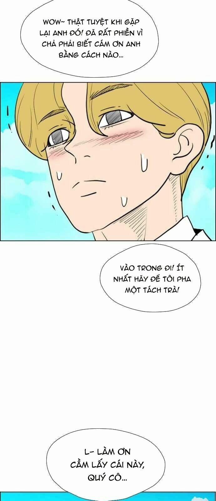 Kẻ Hồi Sinh 107 trang 35