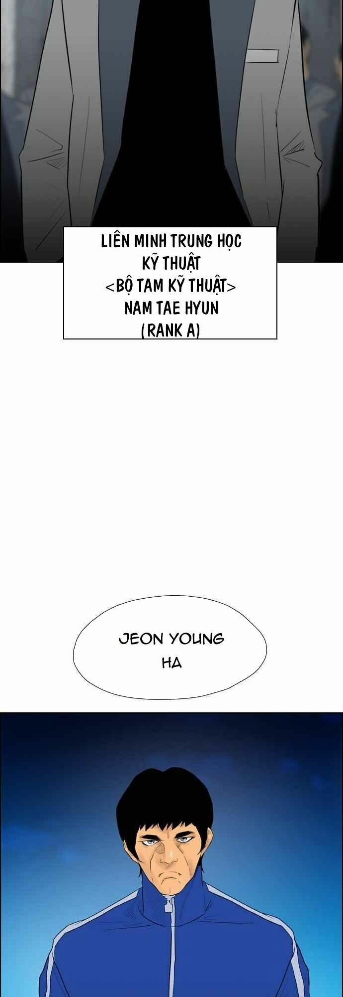 Kẻ Hồi Sinh 107 trang 58