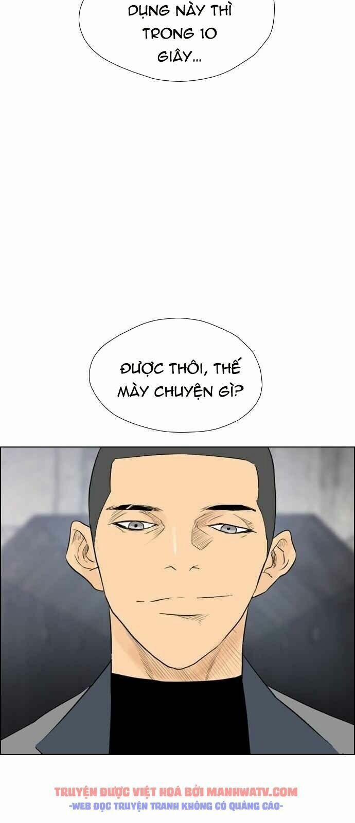 Kẻ Hồi Sinh 107 trang 60