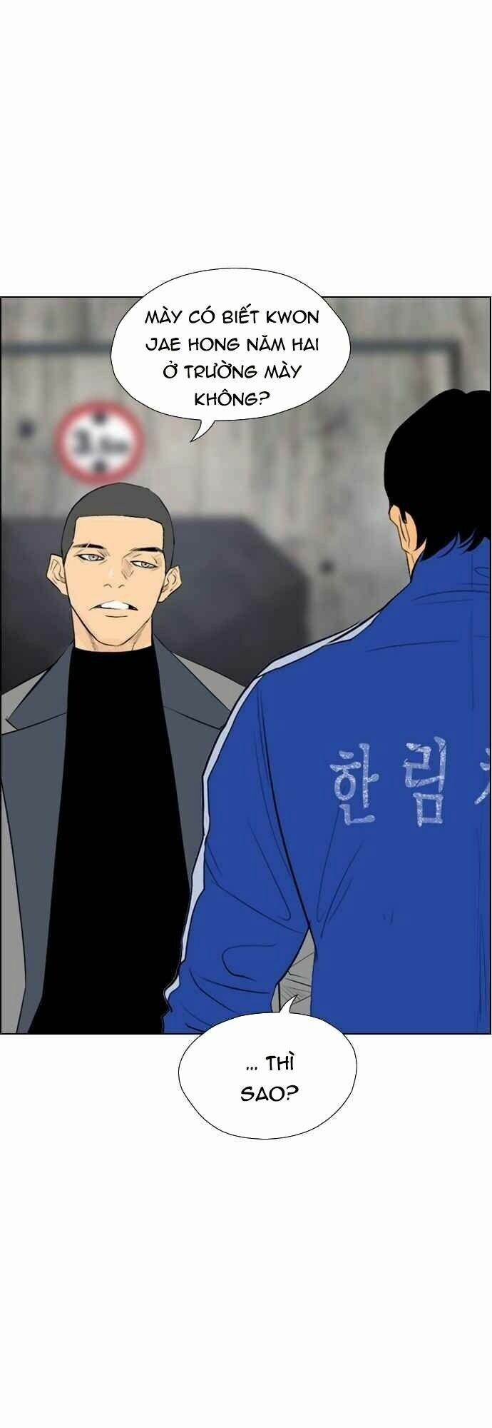 Kẻ Hồi Sinh 107 trang 61