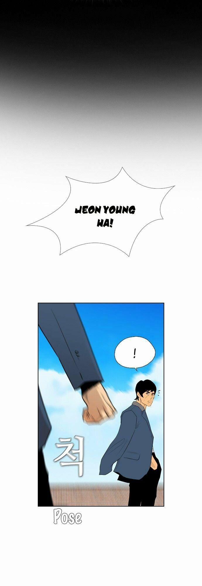 Kẻ Hồi Sinh 108 trang 37