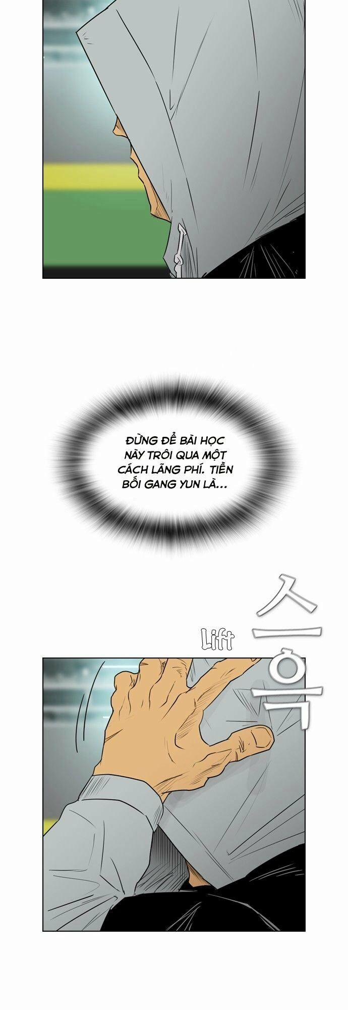 Kẻ Hồi Sinh 108 trang 62