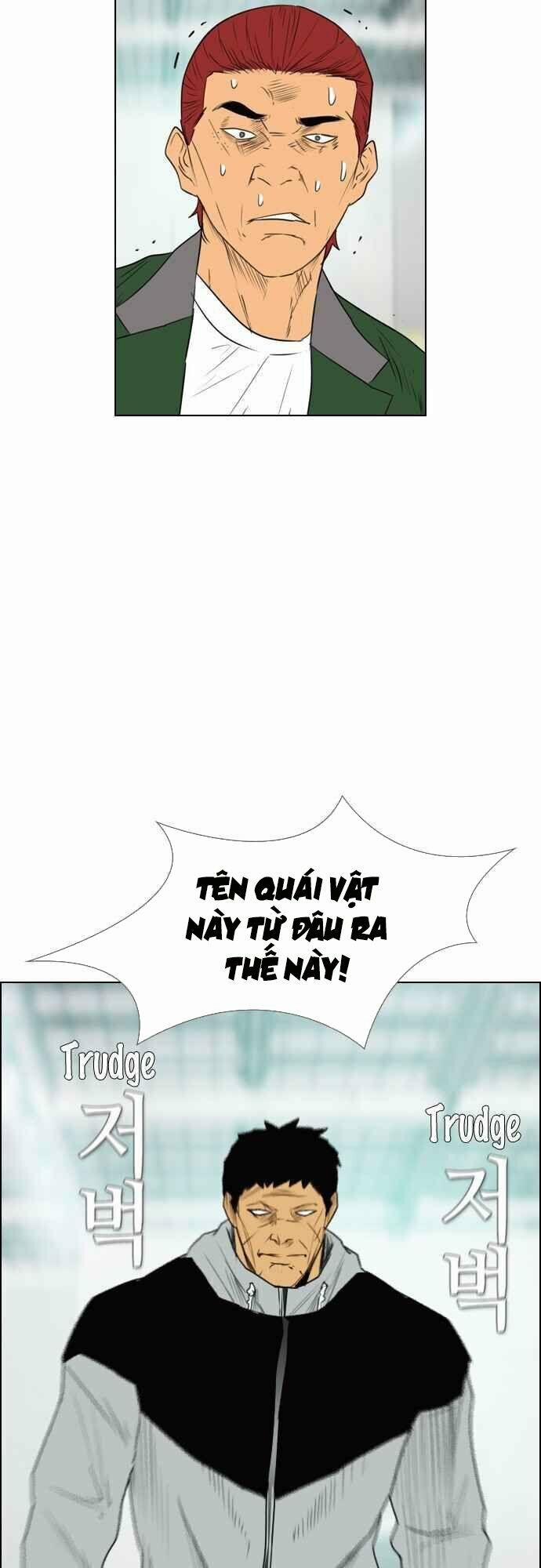 Kẻ Hồi Sinh 109 trang 17